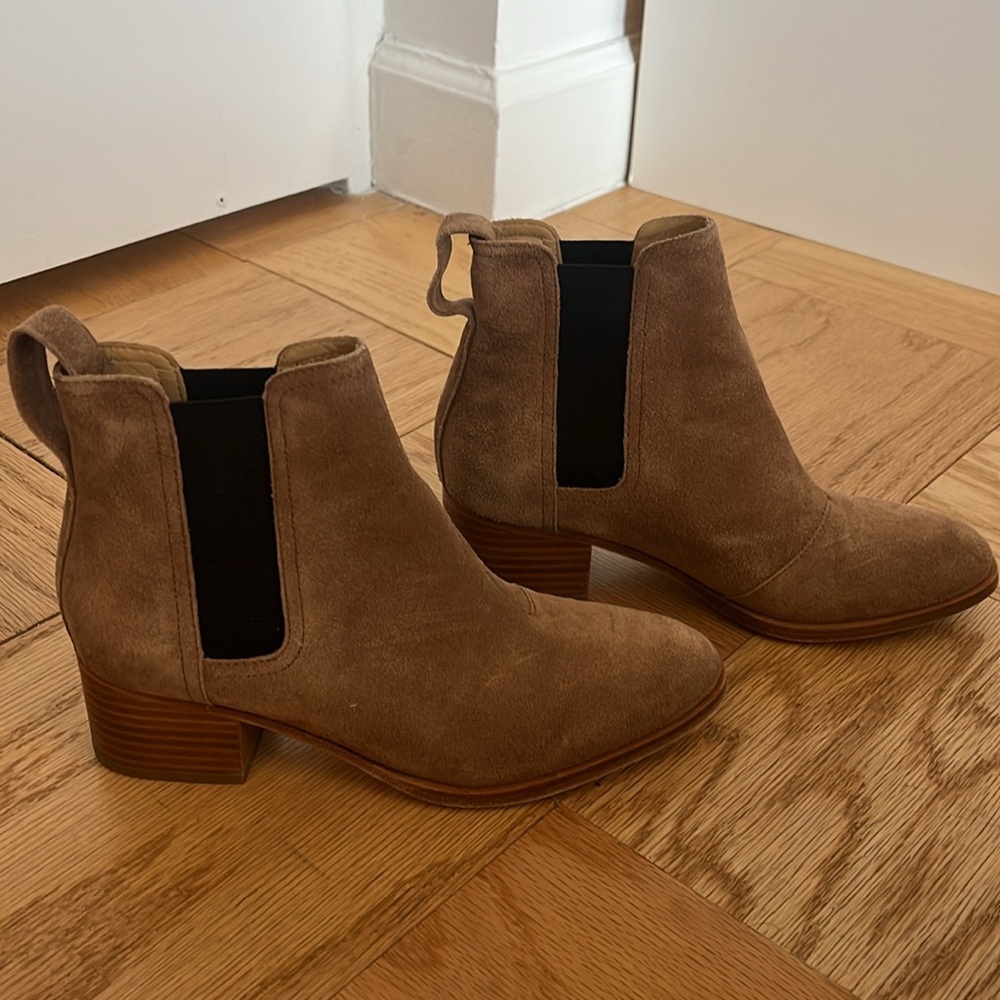 Rag & Bone Walker Boot - image 2